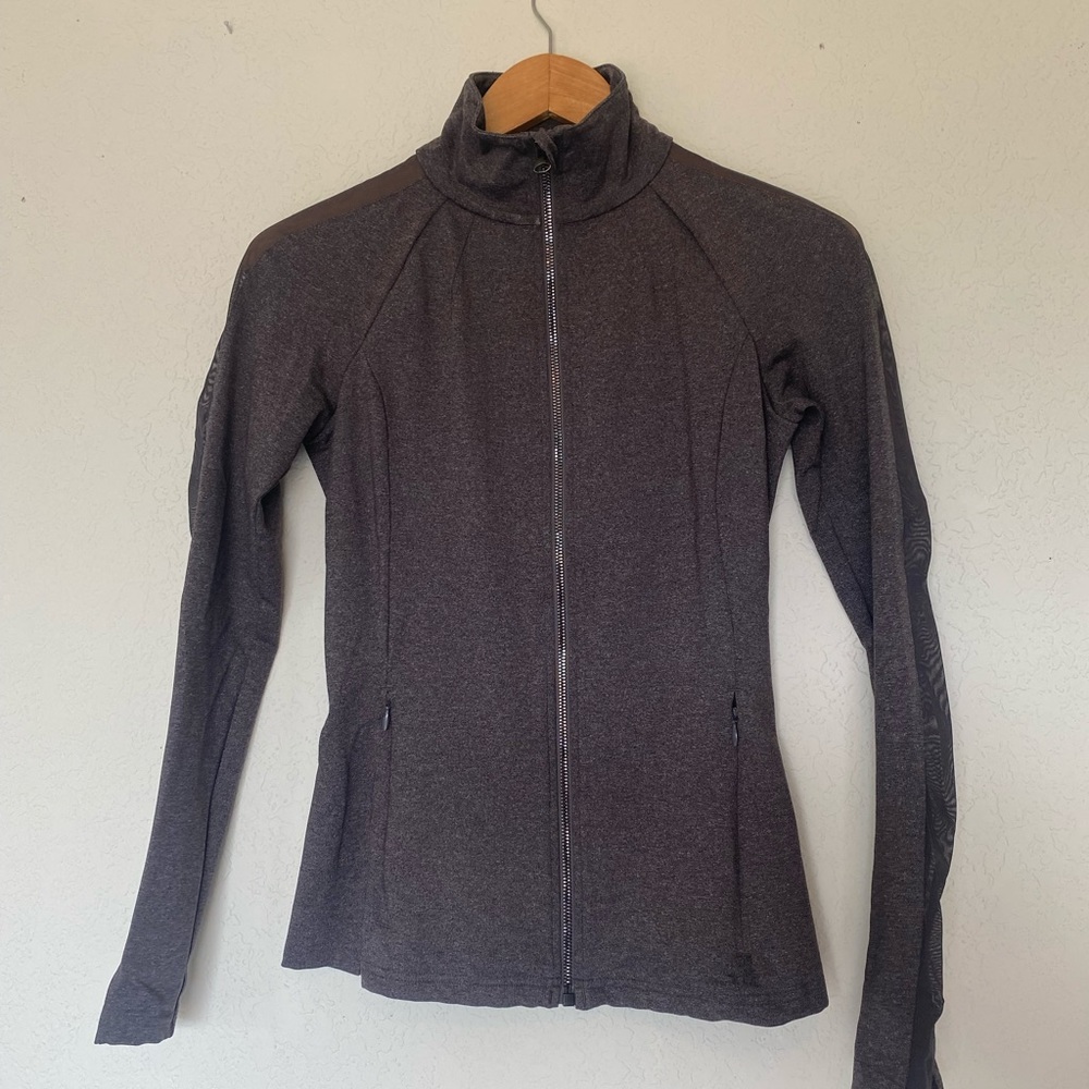 Alo Contour Jacket